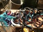 Tuig voor paarden of pony's, Ophalen of Verzenden, Gebruikt, Overige soorten