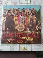 Beatles sgt. Pepper's lonely hearts club band, Gebruikt, Ophalen of Verzenden, Poprock