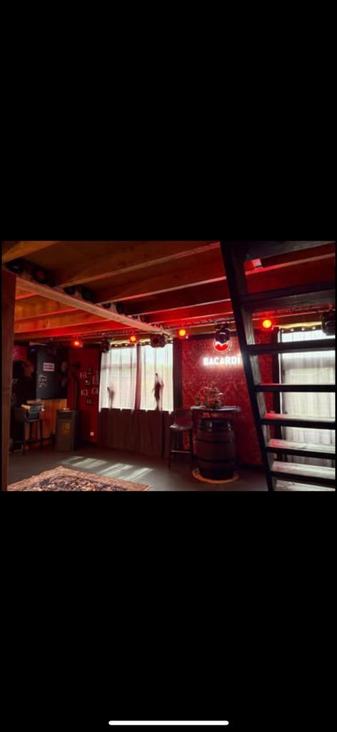 Complete Lichtshow, Muziek en Instrumenten, Licht en Laser, Zo goed als nieuw, Licht, Ophalen