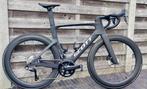 Scott Foil RC10, Fietsen en Brommers, 28 inch, Carbon, Zo goed als nieuw, Meer dan 20 versnellingen