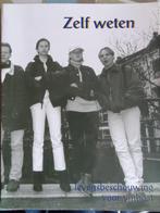 Zelf Weten Levensbeschouwing, Boeken, Schoolboeken, Godsdienst en Levensbeschouwin, Ophalen of Verzenden, Zo goed als nieuw, VMBO