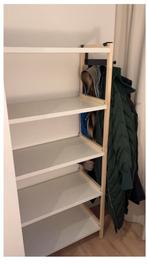 IKEA EKENABBEN open kast, Huis en Inrichting, Kasten | Overige, Ophalen, Zo goed als nieuw