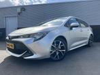 Toyota Corolla Touring Sports 1.8 Hybrid Dynamic Limited Nav, Gebruikt, 4 cilinders, Corolla, 122 pk