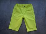 korte broek - maat 122, Broek, Ophalen of Verzenden, Zo goed als nieuw, Dopodopo