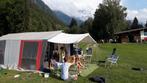 Jamet Canyon met losse achterkeuken!, Caravans en Kamperen, Vouwwagens, Ophalen