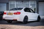 BMW 3-serie 330e M-Sport I Schuifdak I Sportzetels I Camera, 1998 cc, 4 cilinders, Wit, Plug-in hybride