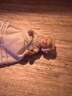 Poppenhuis Baby 1:12, Ophalen of Verzenden, Zo goed als nieuw, Poppenhuis