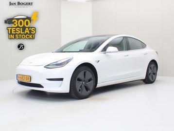 Tesla Model 3 Standard RWD Plus [ AUTOPILOT+60 kWh+PREMIUM A beschikbaar voor biedingen