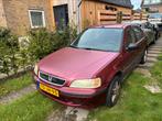 Honda 1.5 D15z8 vtec-e motor met rijdende civic er om heen., Auto-onderdelen, Ophalen, Gebruikt, Honda