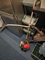 Alko Bosmaaier - Prima Staat, Kleine Lekkage, Ophalen, Gebruikt, 30 tot 50 cm, Alko