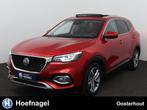 MG EHS 1.5 TGDI Luxury Automaat | Panoramadak | Navigatie |, Auto's, MG, Gebruikt, 4 cilinders, 16 kWh, Bedrijf