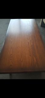 GRATIS SALONTAFEL, Huis en Inrichting, 100 tot 150 cm, Zo goed als nieuw, Minder dan 50 cm, Rechthoekig