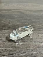 Kristallen Auto Beeldje (3 x 7 cm), Ophalen of Verzenden