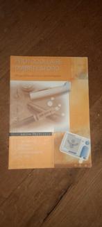 Protocollaire Diabeteszorg 2009/2010, Gelezen, Langhans, Beta, HBO