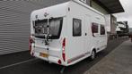 Bürstner Premio Life 430 TS Mover + Dakluifel, Standaardzit, Overige typen, Bedrijf, 750 - 1000 kg