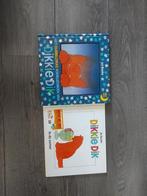Dikkie Dik Boeken Set, Ophalen of Verzenden, Gelezen, Jet Boeke, Sprookjes