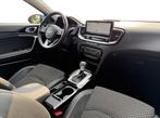 Kia XCeed 1.6 GDi PHEV DynamicLine I 18 Inch I Navi I Half-l, Auto's, Kia, Automaat, XCeed, Gebruikt, Blauw