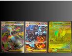 Pre-order: Pokemon inferno chase kaart, Ophalen, Zo goed als nieuw