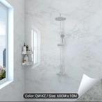 Marmerlook zelfklevende folie waterproof, Ophalen of Verzenden, Nieuw, Douche