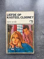 Liefde op kasteel Clooney van Sara Seale, Boeken, Kinderboeken | Jeugd | 13 jaar en ouder, Ophalen, Gelezen, Fictie