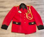 Uniform, Kleding | Heren, Carnavalskleding en Feestkleding, Ophalen, Carnaval, Kleding, Gedragen