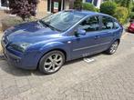 Ford Focus 1.6 74KW 5D 2005 Blauw, 1596 cc, 4 cilinders, Blauw, Origineel Nederlands