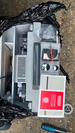 EUMIG MARK S712D, Ophalen of Verzenden, Overige typen