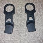 Chicco Urban adapters voor de maxi cosi, Kinderen en Baby's, Autostoeltjes, Autogordel, Ophalen of Verzenden, Zo goed als nieuw