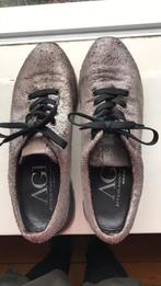 Schoenen van AGL maat 38 Kerst 🎄, AGL, Ophalen of Verzenden, Sneakers of Gympen, Grijs
