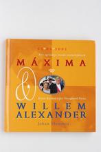 Maxima & Willem-Alexander (2001), Verzenden, 20e eeuw of later, Zo goed als nieuw