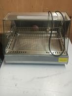 Warmhoudvitrine,warmhoudkast,frijado,ubert,eurogrill,proff., Ophalen of Verzenden