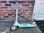 Oxelo step met 3 wielen, Fietsen en Brommers, Steps, Ophalen, Gebruikt, Gewone step
