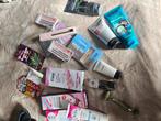 Verschillende beauty producten, Ophalen of Verzenden, Zo goed als nieuw, Overige kleuren, Gehele gezicht