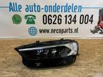 CITROËN DS7 VOL LED KOPLAMP LINKS LED VISION ORIGINEEL, Auto-onderdelen, Ophalen of Verzenden, Gebruikt, Citroën