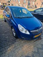 Opel Corsa 1.2, Auto's, Opel, 450 kg, 4 cilinders, Blauw, 1229 cc