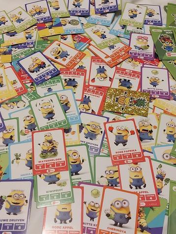 🔴🔴 Losse kaartjes Minions Dekamarkt 🔴🔴 beschikbaar voor biedingen