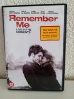 DVD : Remember Me met Robert Pattinson, Vanaf 12 jaar, Ophalen of Verzenden, Gebruikt, Drama