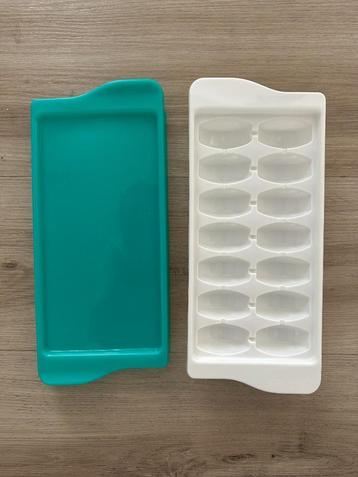 OXO babyvoeding invriesbakjes 4 stuks beschikbaar voor biedingen