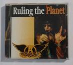 Aerosmith – Ruling The Planet - CD zo goed als nieuw, Ophalen of Verzenden, Zo goed als nieuw