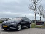 Skoda Superb Combi 1.4 TSI iV Business Edition Plus acc/keyl, Euro 6, Zwart, Origineel Nederlands, 1600 kg