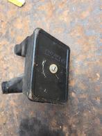 Suzuki GT50 Luchtfilterhuis, Fietsen en Brommers, Ophalen of Verzenden