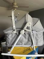 Kinderkraft reiswieg, Ophalen of Verzenden, Zo goed als nieuw, Reisbedje