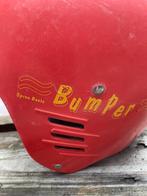 Bumper kanohelm, Watersport en Boten, Ophalen, Gebruikt, Eén persoon, Wildwaterkano