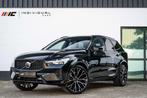 Volvo XC60 2.0 T6 AWD R-Design 398pk LONG RANGE Nappa Leder, Automaat, Gebruikt, 4 cilinders, 1969 cc
