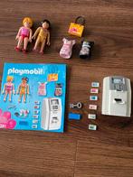 Playmobil 9081 geldautomaat zgan, Complete set, Ophalen of Verzenden, Zo goed als nieuw