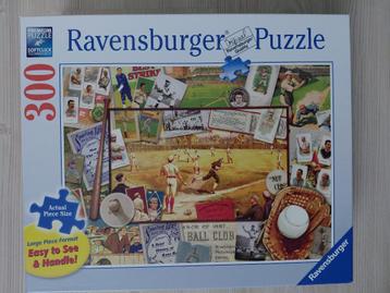 Ravensburger - Good Old Days - (300XL) beschikbaar voor biedingen