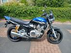 Yamaha XJR 1300, Motoren, Motoren | Yamaha, 4 cilinders, Particulier, Meer dan 35 kW, 1300 cc