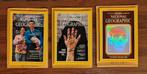 National Geographic Tijdschriften - Diverse Jaargangen, Boeken, Tijdschriften en Kranten, Ophalen of Verzenden, Zo goed als nieuw