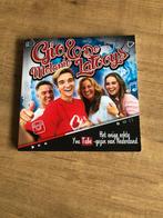 Gio & De Latooys boek, Ophalen of Verzenden, Zo goed als nieuw, Overige onderwerpen
