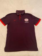 Psv nike philips poloshirt z.g.a.n., Ophalen, Zo goed als nieuw, Maat 52/54 (L), PSV